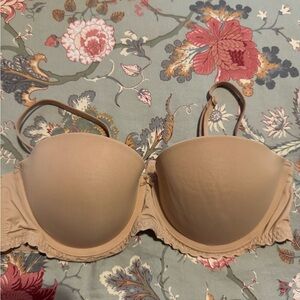 Aerie strapless bra